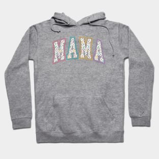 Easter Mama Hoodie